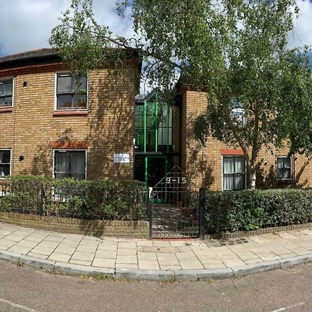 Forest Hill Apartment London Exteriör bild