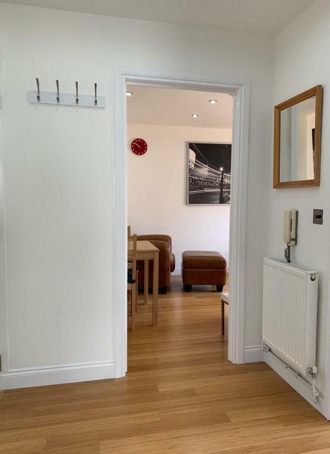 Forest Hill Apartment London Exteriör bild