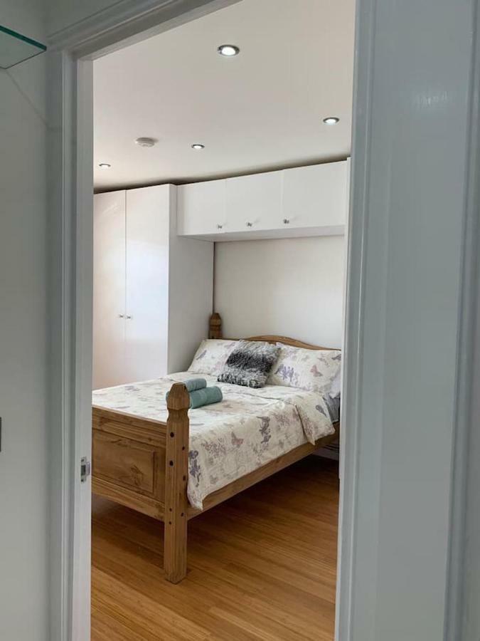Forest Hill Apartment London Exteriör bild