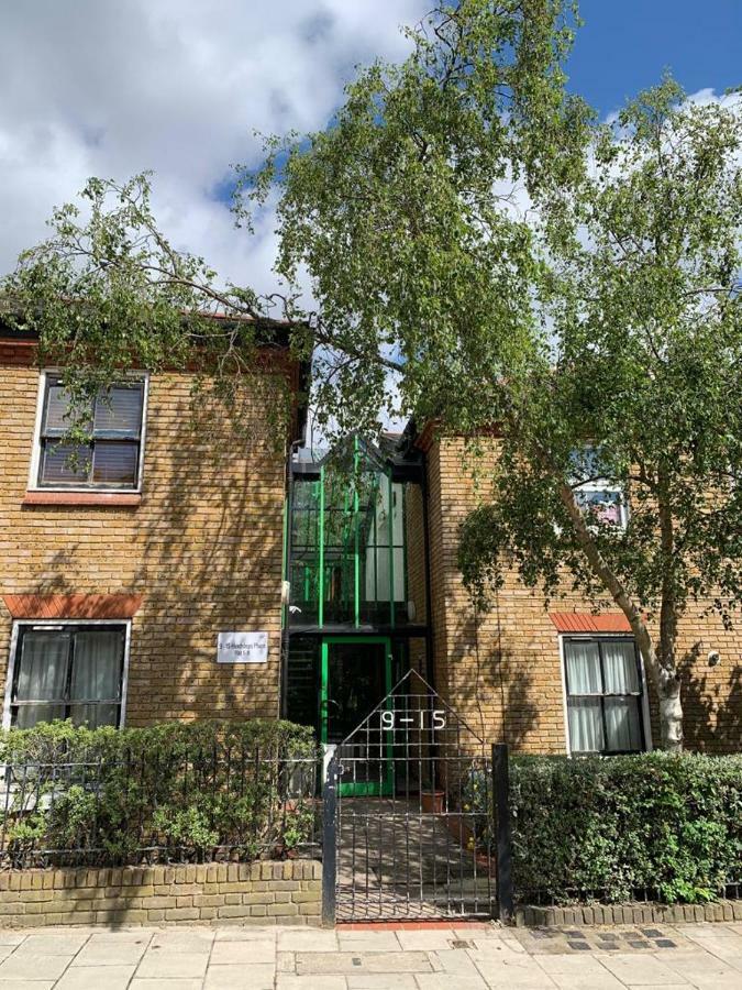 Forest Hill Apartment London Exteriör bild