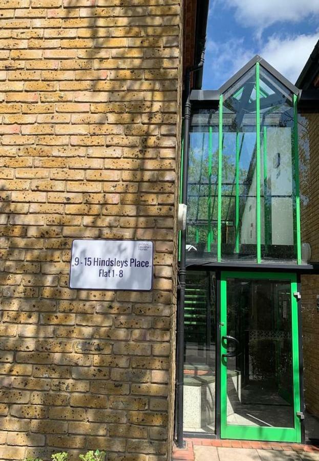 Forest Hill Apartment London Exteriör bild